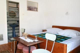 Apartments and rooms with parking space Novi Vinodolski - 2350 - 2