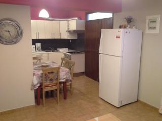 BEACHFRONT HOME FOR 4, KALIFTERI BEACH, AFISSOS - 9