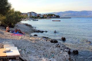 Apartments by the sea Slatine, Ciovo - 6018 - 5