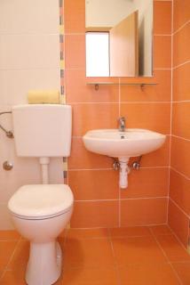Apartments by the sea Slatine, Ciovo - 6018 - 2