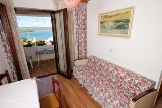 Apartment Punat 5428a - 5
