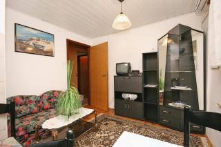 Apartments by the sea Selce, Crikvenica - 3240 - 9