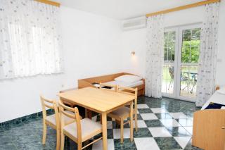 Apartments with swimming pool Jadranovo, Crikvenica - 5521 - 8