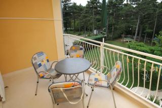 Apartment Jadranovo 5521b - Jadranovo - 5