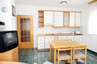 Apartment Jadranovo 5521b - Jadranovo - 3