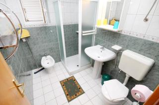 Apartment Jadranovo 5521b - 2
