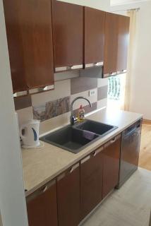 Apartments with parking space Selce, Crikvenica - 5475 - 9