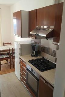 Apartments with parking space Selce, Crikvenica - 5475 - 4