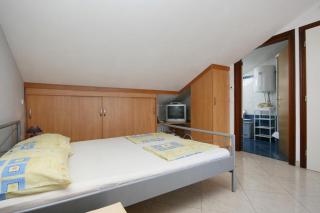 Studio Dramalj 5534b - Dramalj - 9