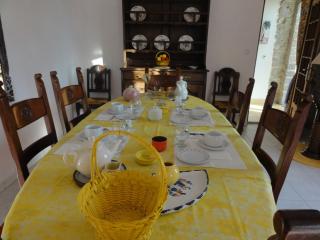 Chambres d'hôtes Air Marin - 5