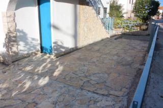 Apartments by the sea Bibinje, Zadar - 5758 - 8