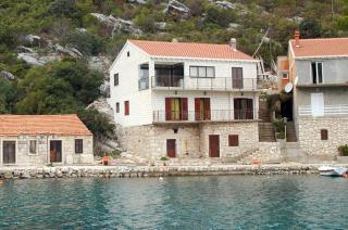 Apartments by the sea Prozurska Luka, Mljet - 618 - 2