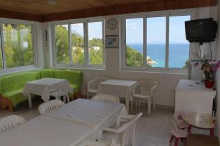 Apartments with a parking space Brela, Makarska - 6906 - 7