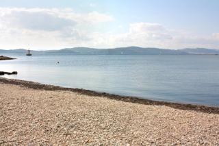 Apartments by the sea Sukosan, Zadar - 6176 - 7
