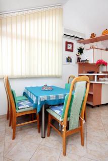 Apartments by the sea Baska Voda, Makarska - 6081 - 6