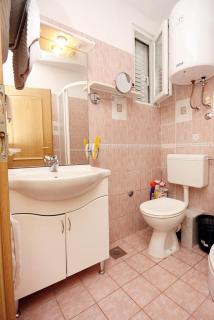 Apartment Baska Voda 6081c - 4