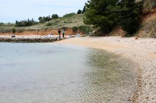 Apartments with parking space Cove Smokvica, Pag - 6314 - 9