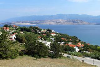 Apartments with parking space Bosana, Pag - 6460 - 7