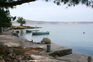 Apartments by the sea Starigrad, Paklenica - 6589 - 9
