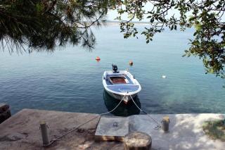 Apartments by the sea Starigrad, Paklenica - 6589 - 8