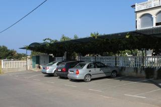 Apartments with a parking space Novigrad - 7037 - 1
