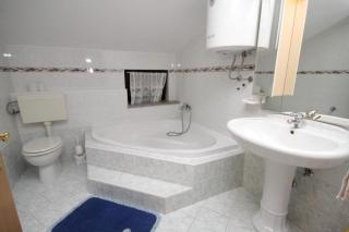 Apartment Novigrad 7037b - 2