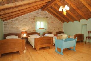 Holiday house with a swimming pool Stokovci, Central Istria - Sredisnja Istra - 7277 - 1