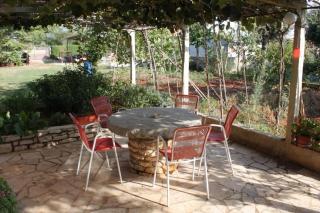 Apartments with parking space Kukci, Porec - 7166 - 8