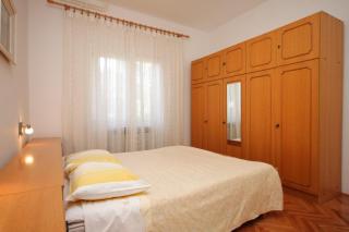 Apartment Kukci 7166b - 5
