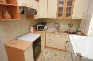 Apartment Kukci 7166b - 1