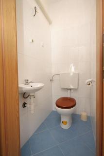 Apartments by the sea Slatine, Ciovo - 7544 - 7