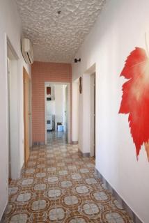 Apartments by the sea Slatine, Ciovo - 7544 - 6