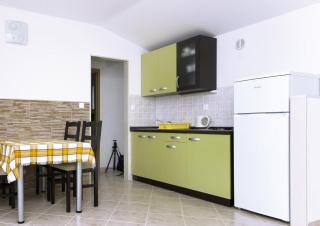 Apartments by the sea Podgora, Makarska - 2714 - 9