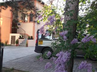 Vila Silia - Skopje - 5