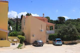 Apartments with parking space Sveti Jakov, Losinj - 8011 - Nerezine - 8