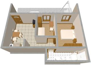 Apartments by the sea Seget Vranjica, Trogir - 1051 - Seget Vranjica - 8