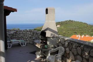 Apartments with a parking space Mali Losinj (Losinj) - 7998 - 7