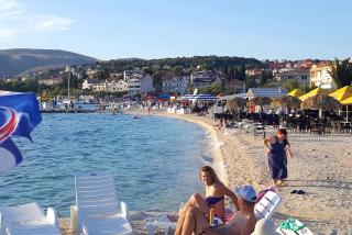 Apartment Okrug Gornji 1069a - Trogir - 6