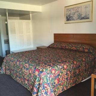 Valley Motel Pittsburgh - Harmarville - 3