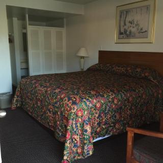 Valley Motel Pittsburgh - Harmarville - 7
