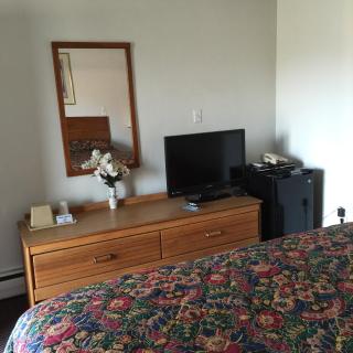 Valley Motel Pittsburgh - Harmarville - 6
