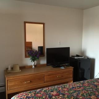 Valley Motel Pittsburgh - 4