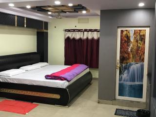 Ushasree Residency - Srungavarapukota - 7
