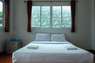 Bai Pai Resort - Khlung - 5