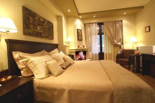 Kaloneri - Rooms - 1