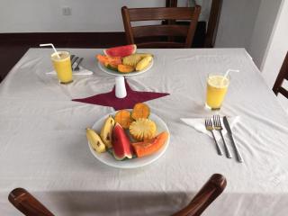 Supun Villa - Bentota - 1