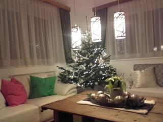 Alpen Chalet Eben - 2