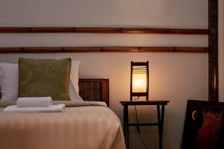 Bambuh Boutique Homestay - Ban Den - 2