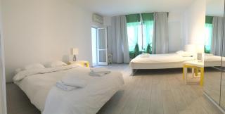 Green Apartment 4-26 Mircea Voda - Bucharest - 0