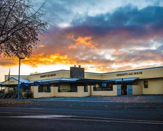 Anglesea Motel and Conference Centre - 3